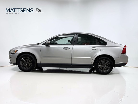 Volvo S40 4 of 19