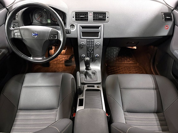 Volvo S40 7 of 19
