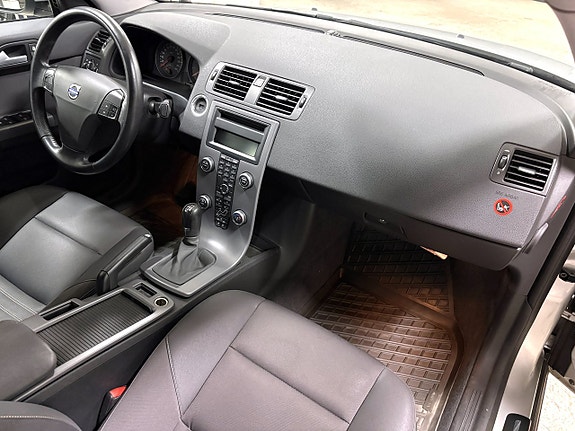Volvo S40 19 of 19