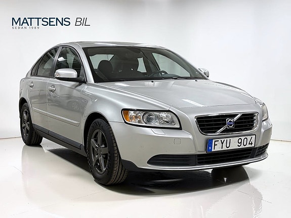 Volvo S40 16 of 19