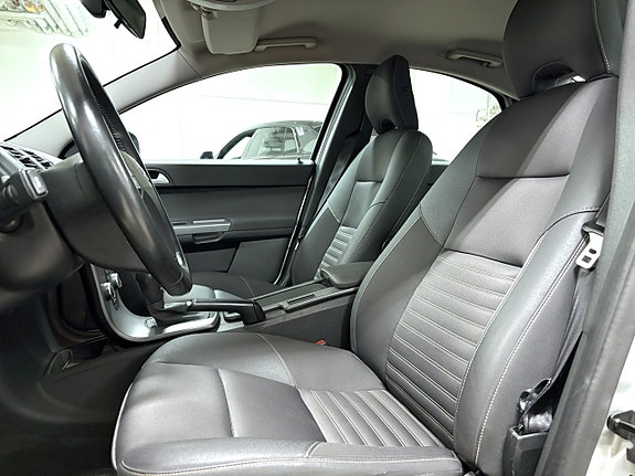 Volvo S40 5 of 19