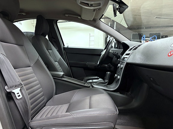Volvo S40 18 of 19