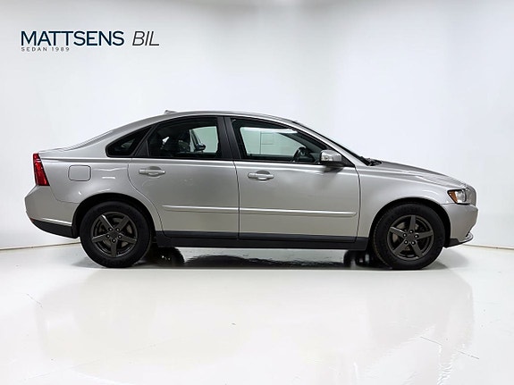 Volvo S40 17 of 19