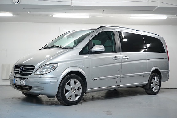 Mercedes-Benz Viano
