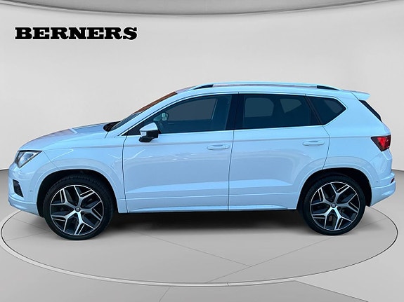 Seat Ateca 2 of 5