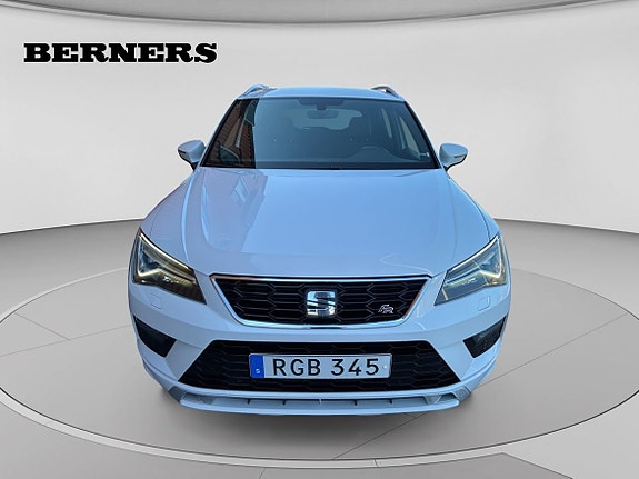 Seat Ateca 5 of 5