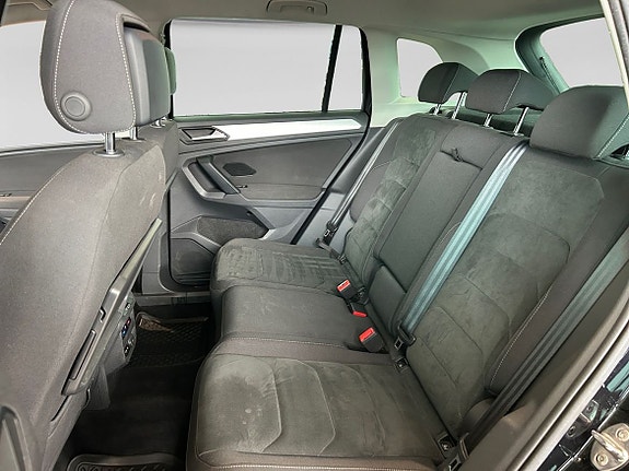 Volkswagen Tiguan 13 of 15