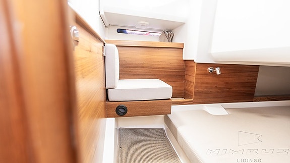 Nimbus Tender 11 - 2021 21 of 30