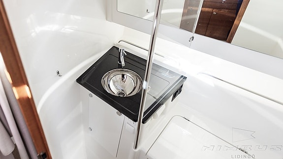 Nimbus Tender 11 - 2021 19 of 30