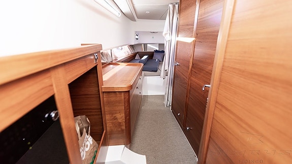 Nimbus Tender 11 - 2021 17 of 30