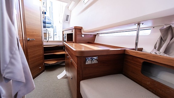Nimbus Tender 11 - 2021 20 of 30