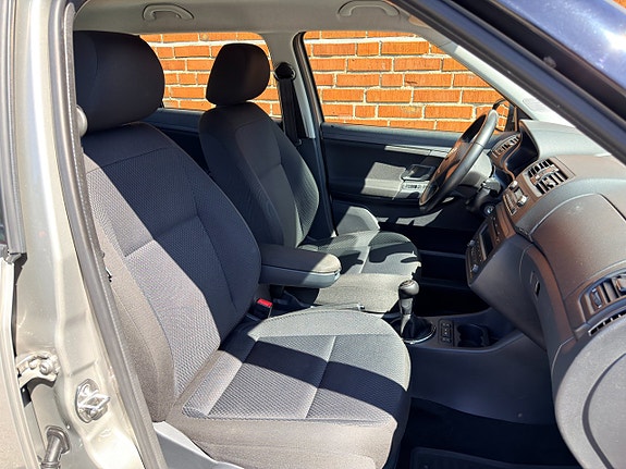 Skoda Fabia 15 of 16