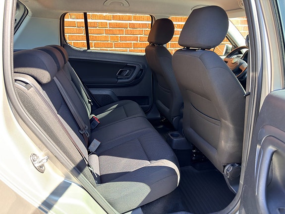 Skoda Fabia 16 of 16