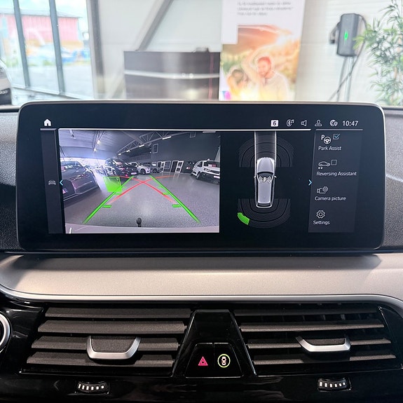 BMW 530e 18 of 20