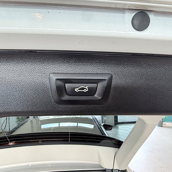 BMW 530e 6 of 20