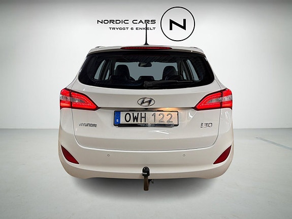 Hyundai i30 3 of 5