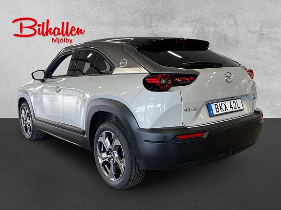 Mazda MX-30 3 of 5