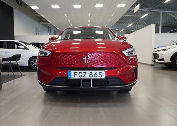 MG ZS 2 of 22