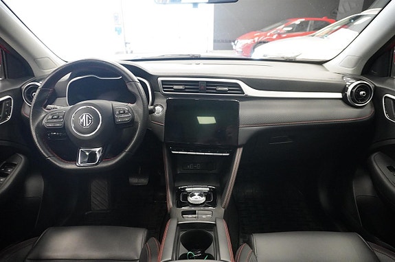 MG ZS 9 of 22