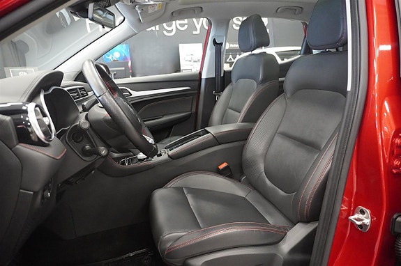 MG ZS 7 of 22