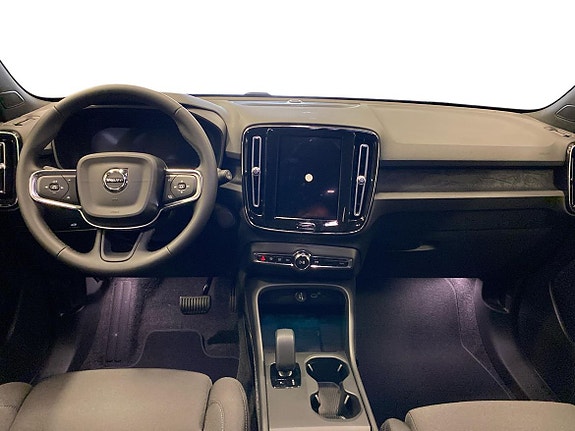 Volvo EX40 5 of 5
