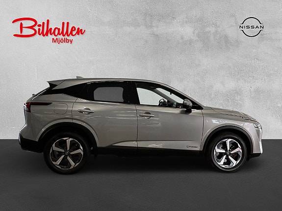 Nissan Qashqai 5 of 5