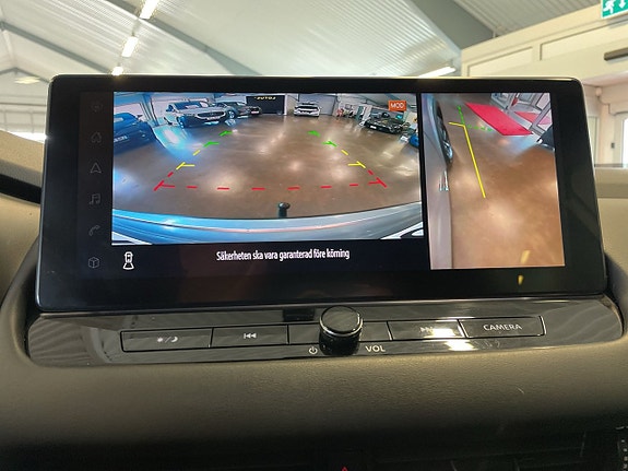 Nissan Qashqai 12 of 13