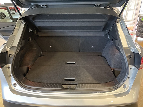 Nissan Qashqai 10 of 13