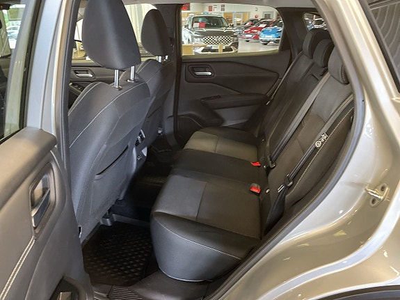 Nissan Qashqai 9 of 13