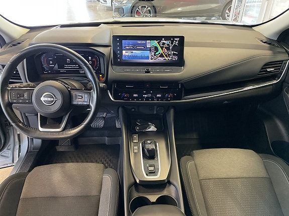 Nissan Qashqai 8 of 13