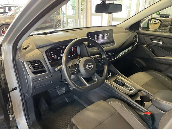 Nissan Qashqai 7 of 13