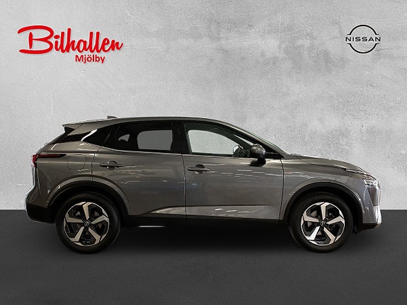 Nissan Qashqai 5 of 5