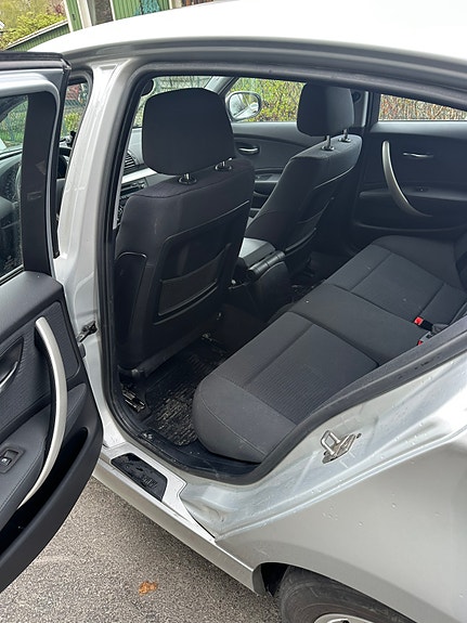 BMW 118d 7 of 10