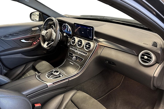 Mercedes-Benz C300 de 11 of 24