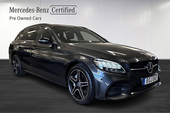 Mercedes-Benz C300 de 2 of 24
