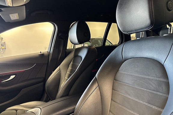 Mercedes-Benz C300 de 19 of 24