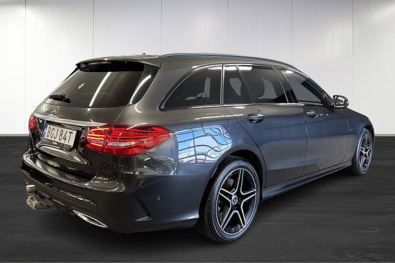 Mercedes-Benz C300 de 4 of 24