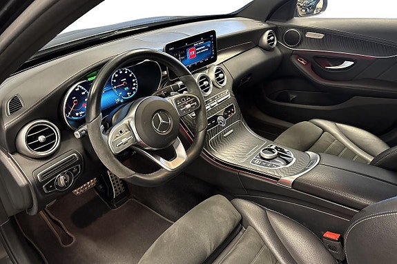 Mercedes-Benz C300 de 8 of 24