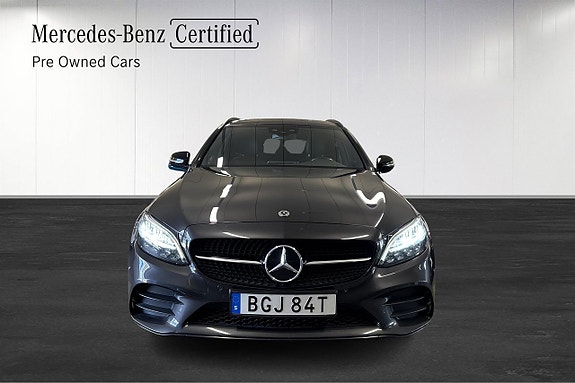 Mercedes-Benz C300 de 5 of 24