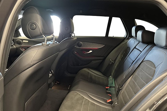 Mercedes-Benz C300 de 12 of 24