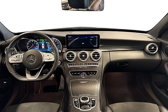Mercedes-Benz C300 de 10 of 24