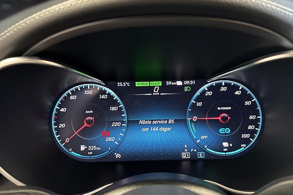 Mercedes-Benz C300 de 23 of 24