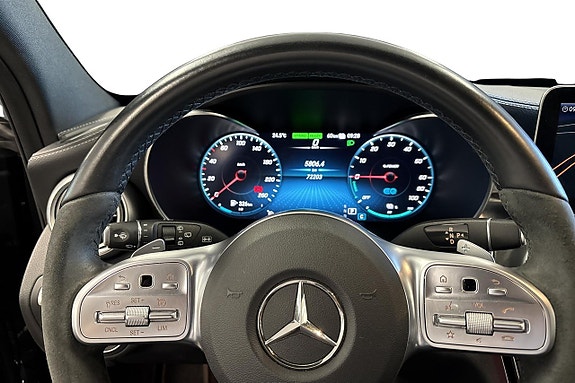 Mercedes-Benz C300 de 9 of 24
