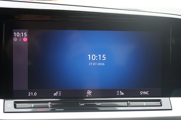 Ford Transit Connect 14 of 27