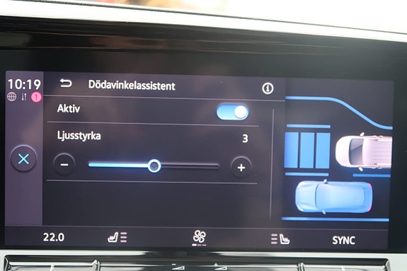 Ford Transit Connect 17 of 27