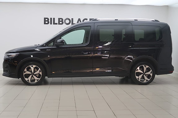 Ford Transit Connect 2 of 5