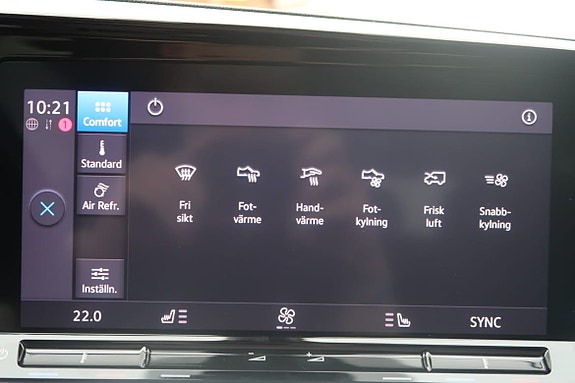 Ford Transit Connect 21 of 27
