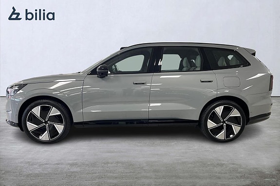 Volvo EX90 3 of 5