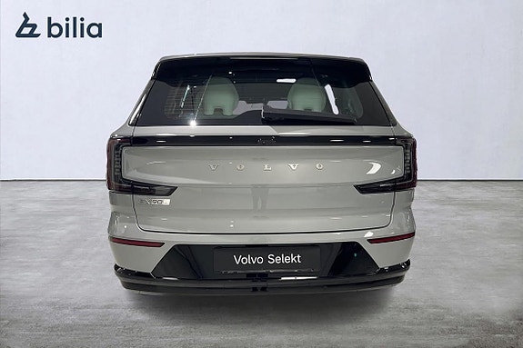 Volvo EX90 5 of 5