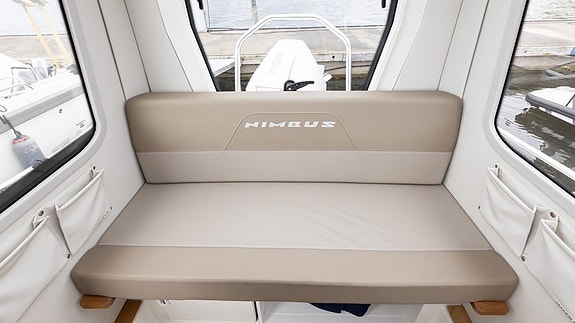 Nimbus Commuter 8 - 2023 27 of 30